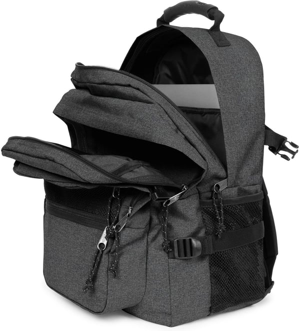 Eastpak SUPLYER rygsæk, meleret grå