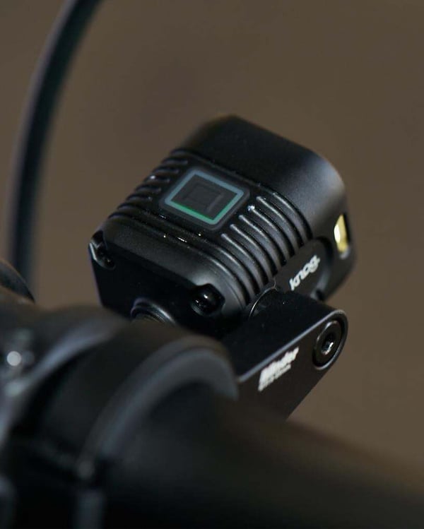 Knog Blinder External 900 lm