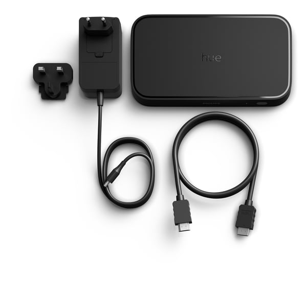 Philips Hue Play HDMI sync box 8K -synkroniseringsbox