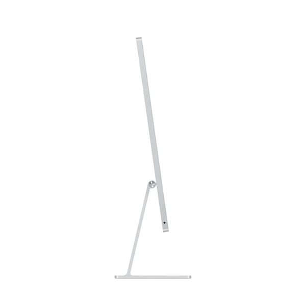 Apple iMac 24" M4 24 Gt, 512 Gt -dator, silver (MCR24)