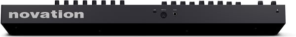 Novation Launchkey 49 MK4 - MIDI-tangentbord