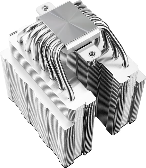 Thermalright Phantom Spirit 120 SE -processor køler