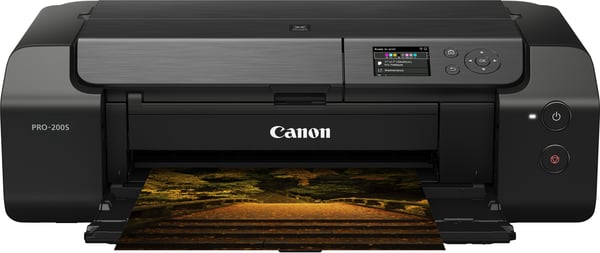 Canon PIXMA PRO 200S fototryckare