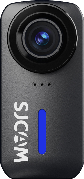 SJCAM C110+ actionkamera, svart