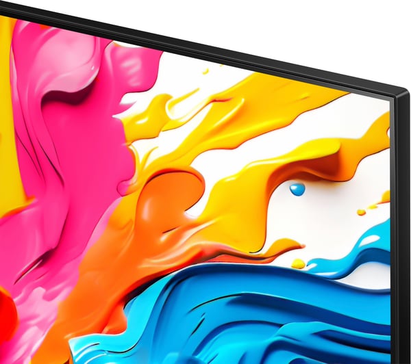 LG 65'' QNED 93 – 4K Mini-LED TV (2025)
