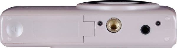 Rollei Compactline Mini digitalkamera, rosa