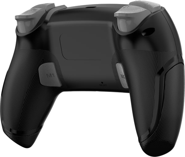 Oniverse Revolt v2 trådlös spelkontroll, Wasp Black, PS4