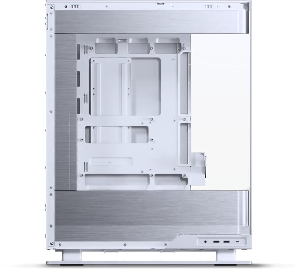 Phanteks Evolv Series X2 ATX-chassi, vitt