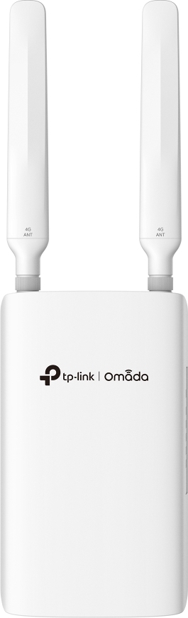 TP-Link Omada ER703WP-4G-Ute 4G-modem för utomhusbruk
