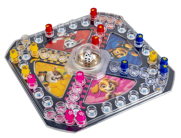 Tactic Kimble Paw Patrol brädspel