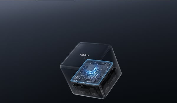 Aqara Cube T1 Pro smartkontroll