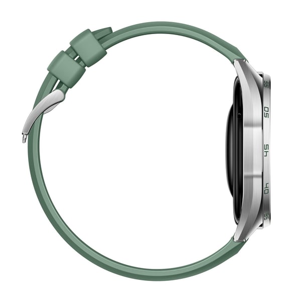 Huawei Watch GT6 smartklocka, 46 mm, grön