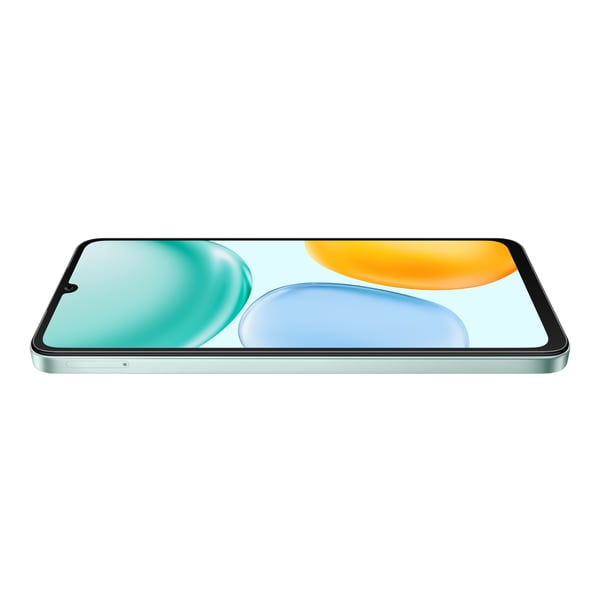 HONOR X5c Plus telefon, 64/4 GB, Ocean Cyan