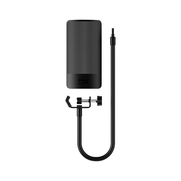 HyperX Shield mikrofonens pop-filter
