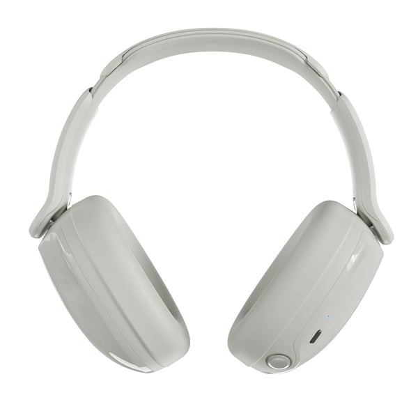 Skullcandy Hesh 540 ANC brusreducerande hörlurar, vit