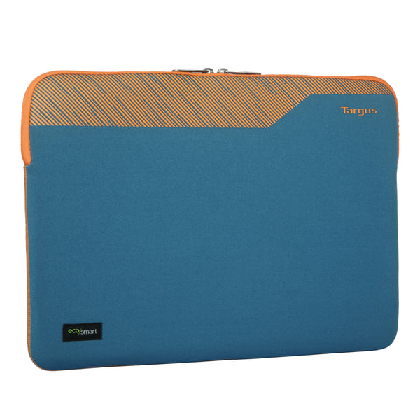 Targus Pulse 15-16" EcoSmart Sleeve skyddsfodral för bärbar dator, blå