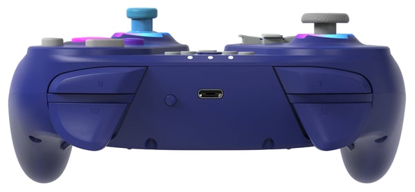 Oniverse Foenix trådlös kontroll, lila, Switch / Switch 2