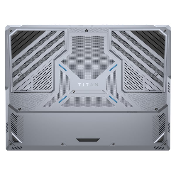 MSI Titan 18 HX AI 18" gaming laptop (A2XWIG-002NEU)