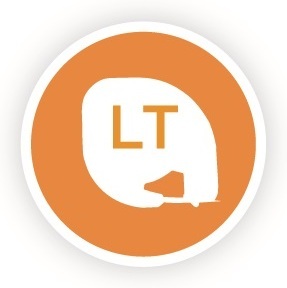 Dymo LetraTag LT-100T -labelprinter