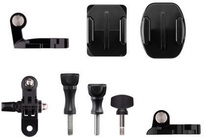 GoPro Monteringsadapter-pack