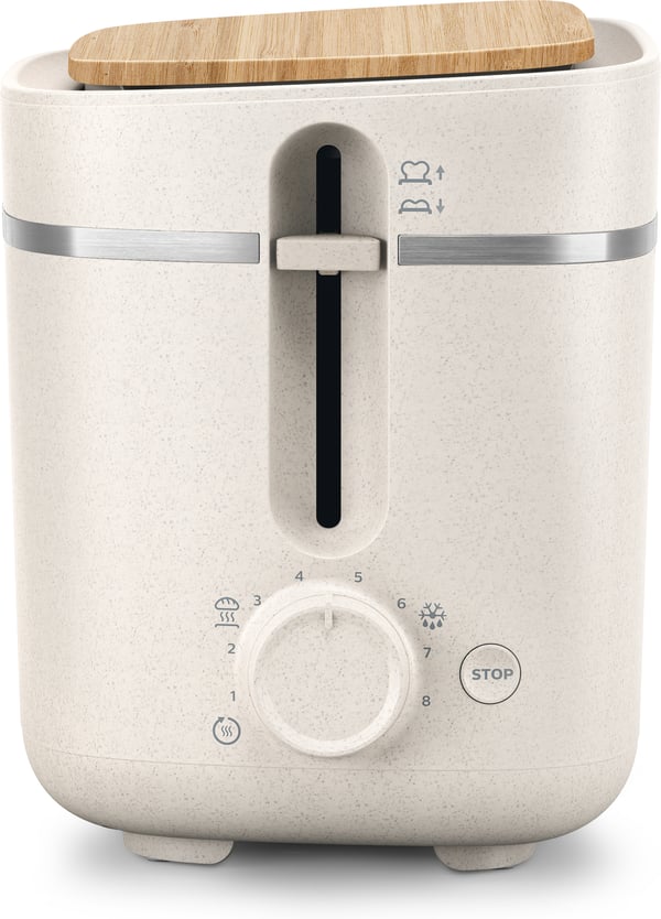 Philips HD2640/10 Eco Bevidst Edition - brødrister