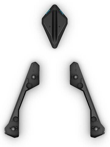 Tacx Neo Motion Plates -ben till träningsmotstånd