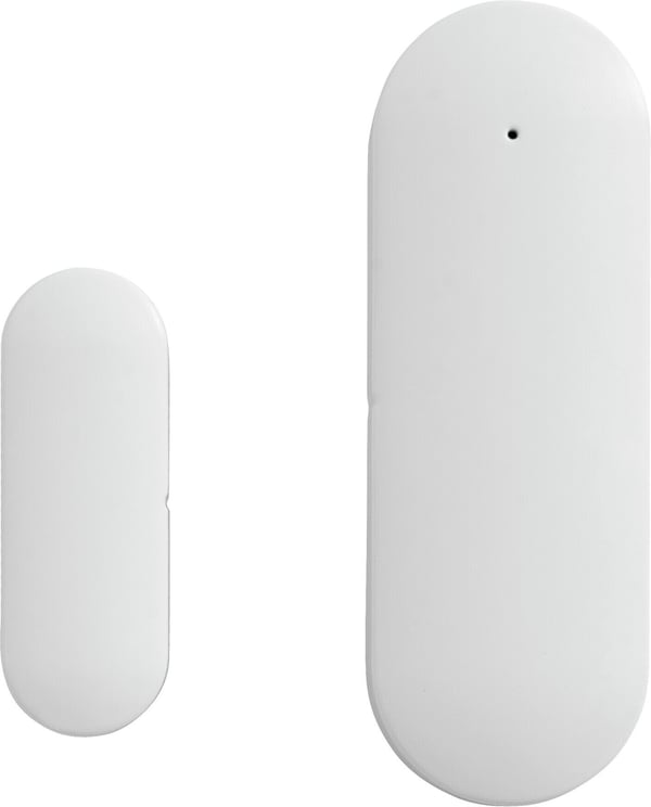 Airam SmartHome Ovisensor, Wi-Fi-netværk