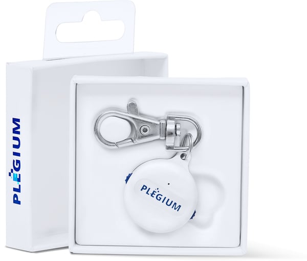 Plegium Smart Emergency Button -larmknapp