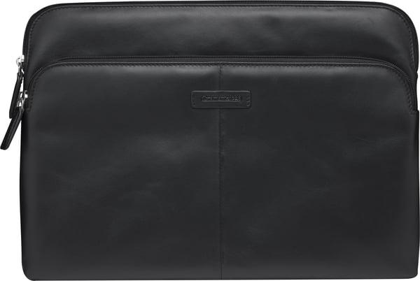 Dbramante1928 Skagen Pro + Gen 2 -skyddsfodral, 14" MacBook Pro, svart Dbramante1928 Skagen Pro + Gen 2 -skyddsfodral, 14" MacBook Pro, svart