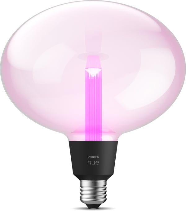 Philips Hue Lightguide-smartlampa, White and color Ambiance Filament, E27