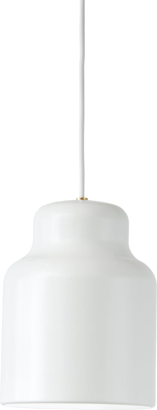 Innolux Kumpula S hängande lampa, vit