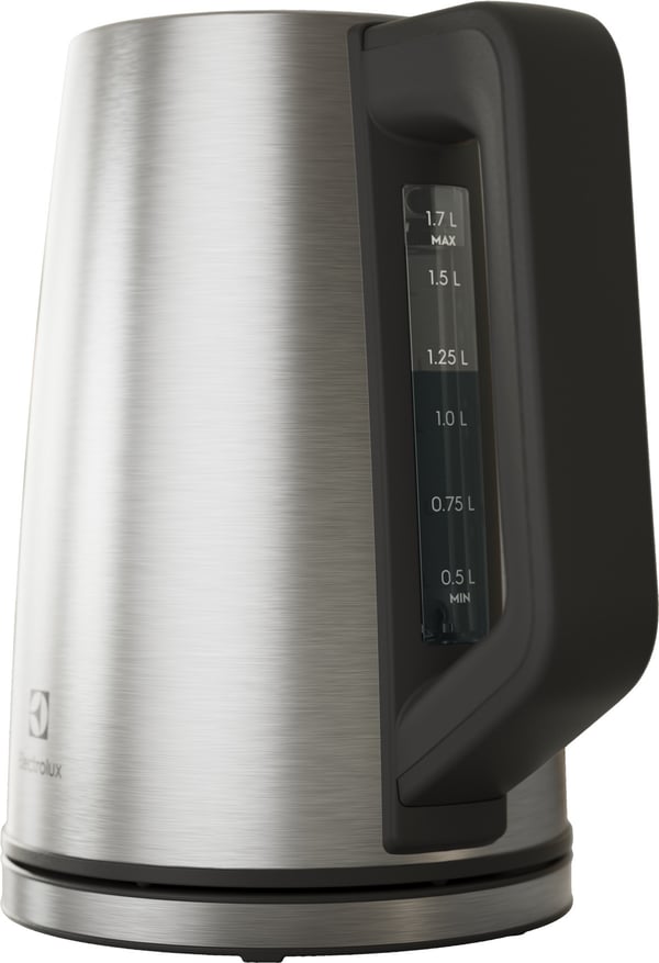 Electrolux Create 5 E5K1-6ST -vattenkokare