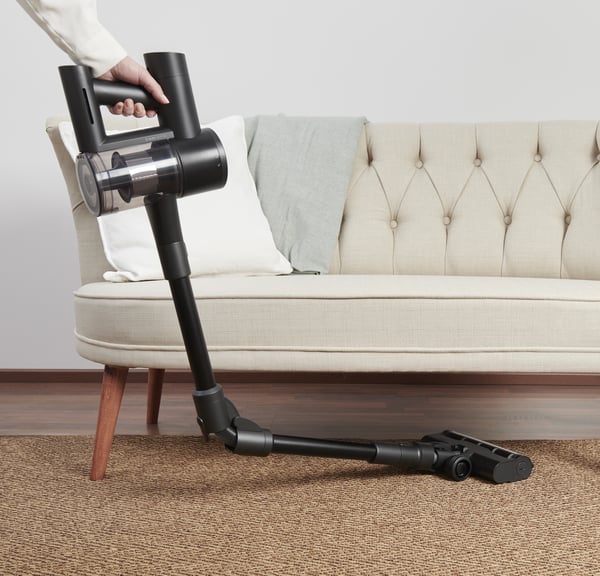 Ströme PowerClean Flexmate skaftdammsugare