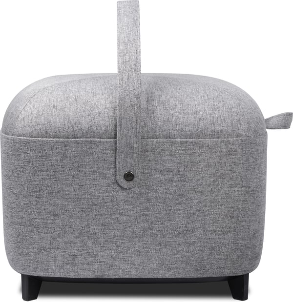 Ströme Vitality Vibes CL-F055 fotmassageapparat