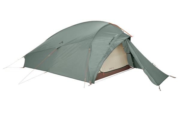 Vaude Taurus Allround 2P -tält
