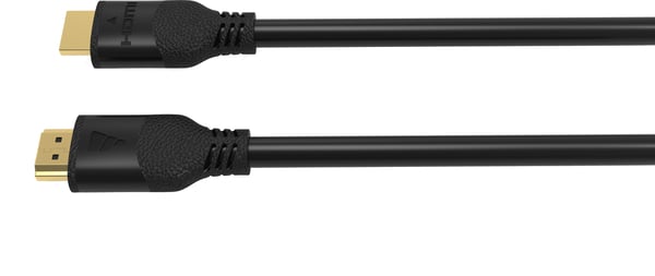 Fuj:tech HDMI 2.1 8K Ultra High Speed-kabel, 10 m