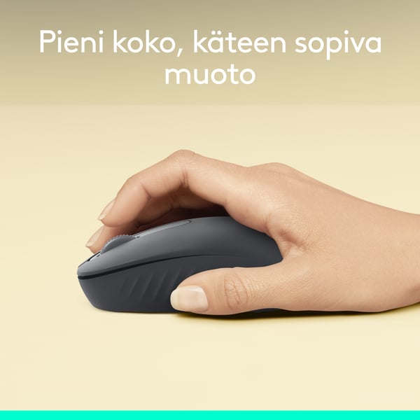 Logitech M196 Bluetooth-mus