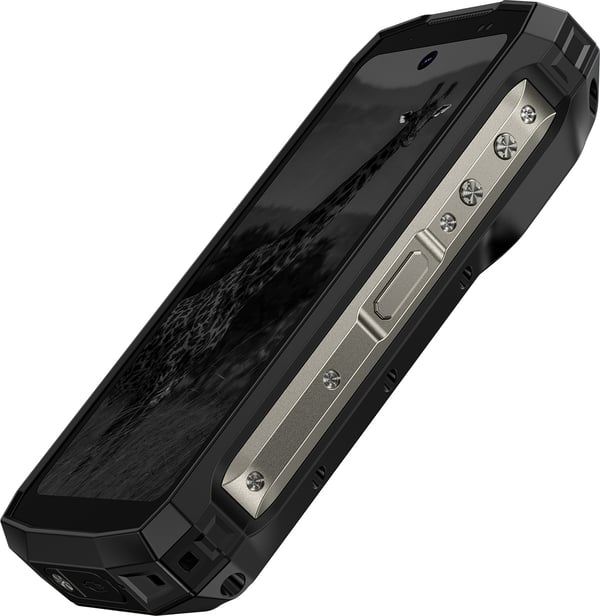 Ulefone Armor Mini 20 Pro tålig smartphone