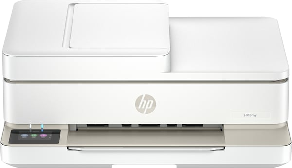 HP ENVY 6520e All-in-One multifunktionsskrivare