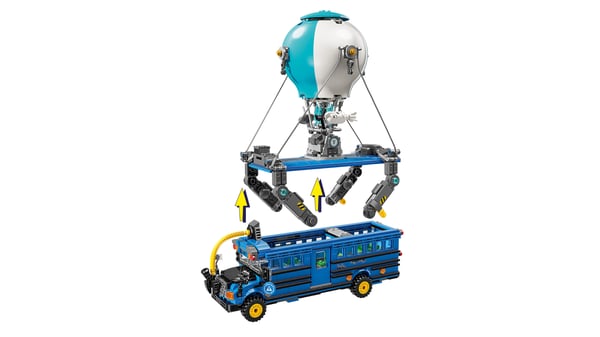 LEGO Fortnite 77073 – Stridsbuss