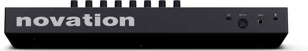Novation Launchkey 25 MK4 -MIDI-tangentbord
