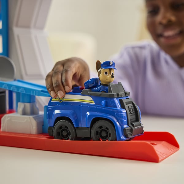 Paw Patrol Core Utsiktstorn -torn