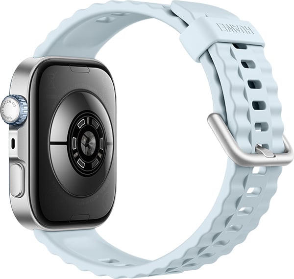 Huawei Fit 4 Pro smartklocka, 40 mm, blå
