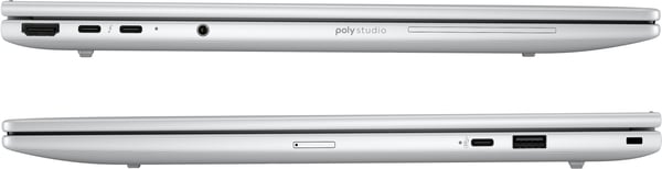 HP EliteBook 8 G1i 16 bärbar, Win 11 Pro (AD3C8ET)