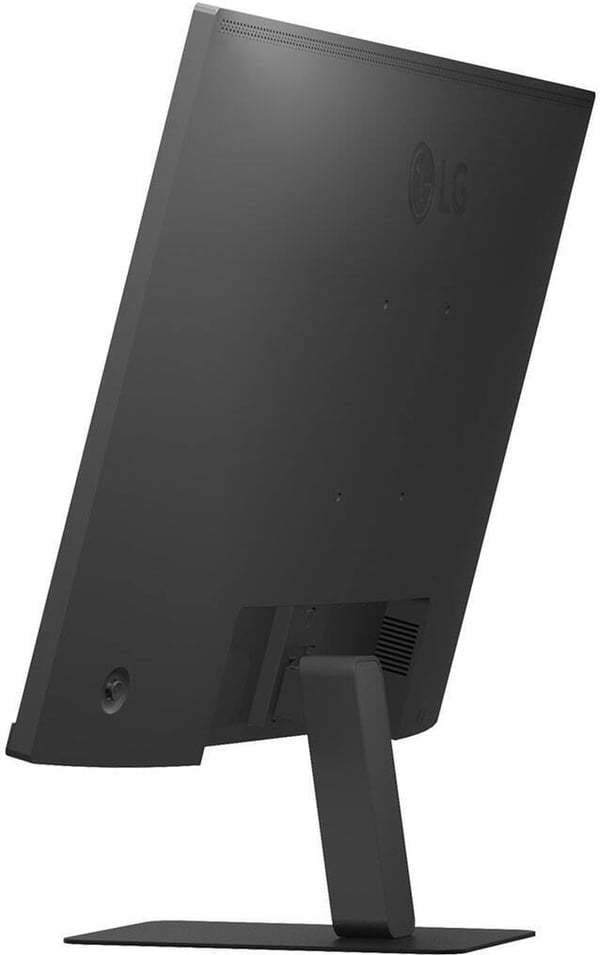 LG 27U631A-B 27" 4K-skärm