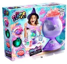 So Slime Magisk Dryckestillverkare, Trolldryck