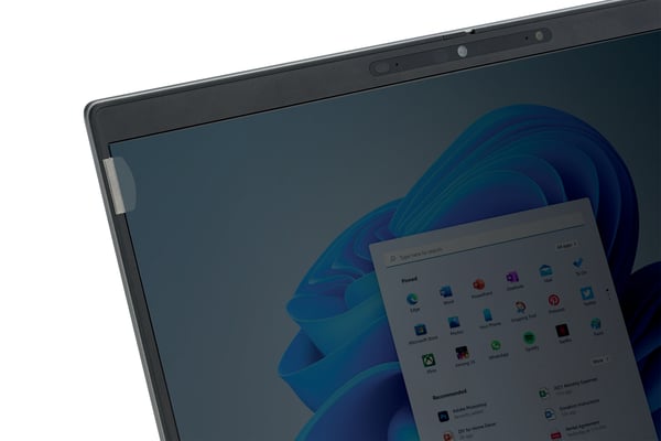 Kensington sekretesskydd för 15,6'' bärbar dator, 16:9