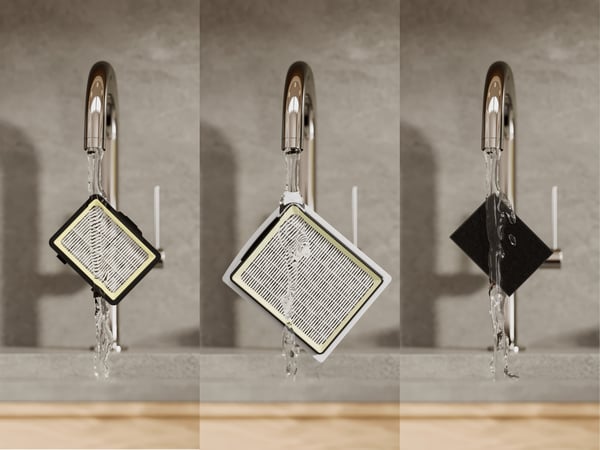 Electrolux EL51C1LDB påsdammsugare