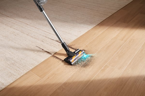 Dreame R20 Ultra skaftdammsugare