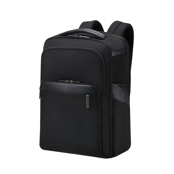 Samsonite Evosight datorryggsäck, 17,3", svart